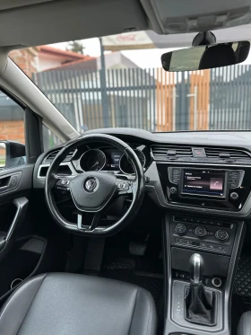VW Touran 2.0, снимка 8