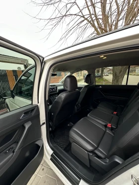 VW Touran 2.0, снимка 12