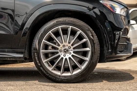 Mercedes-Benz GLE 450 AMG, DISTRONIC.BURMESTER, PANORAMA, МАСАЖИ, ОБДУХВ - 101900 лв. / 52100.64 € - 90176369 3