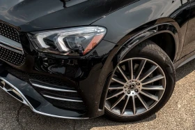 Mercedes-Benz GLE 450 AMG, DISTRONIC.BURMESTER, PANORAMA, МАСАЖИ, ОБДУХВ - 101900 лв. / 52100.64 € - 90176369 2