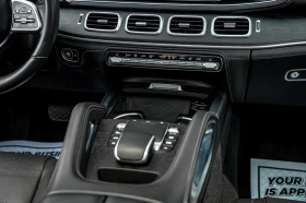 Mercedes-Benz GLE 450 AMG, DISTRONIC.BURMESTER, PANORAMA, МАСАЖИ, ОБДУХВ - 101900 лв. / 52100.64 € - 90176369 11