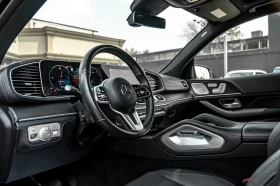 Mercedes-Benz GLE 450 AMG, DISTRONIC.BURMESTER, PANORAMA, МАСАЖИ, ОБДУХВ - 101900 лв. / 52100.64 € - 90176369 10