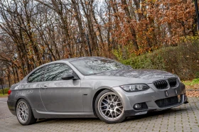 BMW 330 D M pack