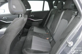 BMW 330 d xDrive Touring M Sport Paket Sportautomatic - 109300 лв. / 55884.20 € - 60712016 8