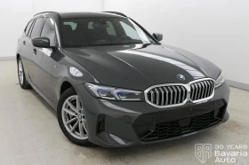 BMW 330 d xDrive Touring M Sport Paket Sportautomatic - 109300 лв. / 55884.20 € - 60712016 4