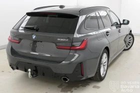 BMW 330 d xDrive Touring M Sport Paket Sportautomatic - 109300 лв. / 55884.20 € - 60712016 3