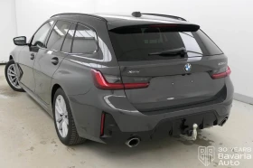 BMW 330 d xDrive Touring M Sport Paket Sportautomatic - 109300 лв. / 55884.20 € - 60712016 2