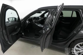 BMW 330 d xDrive Touring M Sport Paket Sportautomatic - 109300 лв. / 55884.20 € - 60712016 5