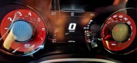 Dodge Challenger RED EYE 800кс. - 140000 лв. / 71580.86 € - 98607474 6
