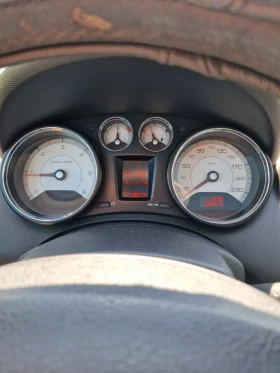 Peugeot 308 SW 1.6HDI-109p.s., снимка 8