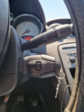 Peugeot 308 SW 1.6HDI-109p.s., снимка 9