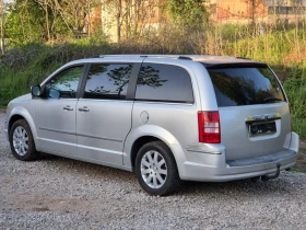 Chrysler Gr.voyager * 2.8CRDI* ТОП СЪСТОЯНИЕ*  - 10800 лв. / 5521.95 € - 26963128 2