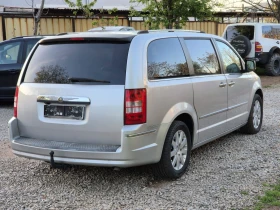 Chrysler Gr.voyager * 2.8CRDI* ТОП СЪСТОЯНИЕ*  - 10800 лв. / 5521.95 € - 26963128 5