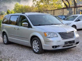 Chrysler Gr.voyager * 2.8CRDI* ТОП СЪСТОЯНИЕ*  - 10800 лв. / 5521.95 € - 26963128 6