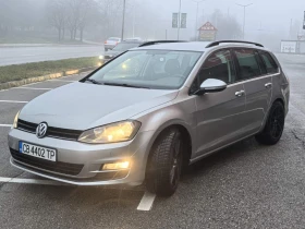 VW Golf 1.6 TDI , снимка 2