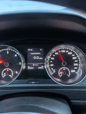 VW Golf 1.6 TDI , снимка 14
