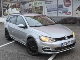 VW Golf 1.6 TDI , снимка 1