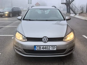 VW Golf 1.6 TDI , снимка 3