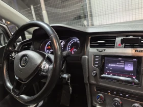 VW Golf 1.6 TDI , снимка 13