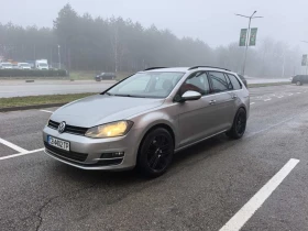 VW Golf 1.6 TDI , снимка 4