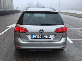 VW Golf 1.6 TDI , снимка 11