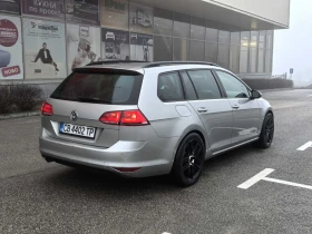 VW Golf 1.6 TDI , снимка 6