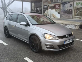 VW Golf 1.6 TDI , снимка 5
