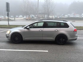 VW Golf 1.6 TDI , снимка 8