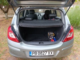 Opel Corsa 1.2 Бензин - 3500 € / 6845.40 лв. - 61176210 5
