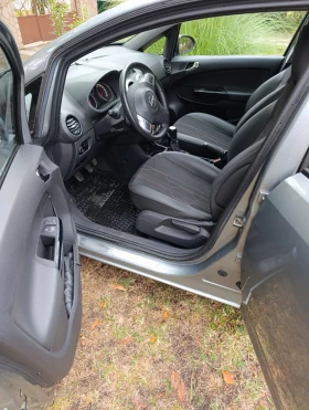 Opel Corsa 1.2 Бензин - 3500 € / 6845.40 лв. - 61176210 7