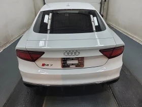 Audi Rs7 * * CARFAX* * АВТОКРЕДИТ* *  - 30600 € / 59848.40 лв. - 38112511 5