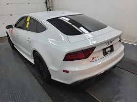 Audi Rs7 * * CARFAX* * АВТОКРЕДИТ* *  - 30600 € / 59848.40 лв. - 38112511 6