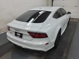 Audi Rs7 * * CARFAX* * АВТОКРЕДИТ* *  - 30600 € / 59848.40 лв. - 38112511 4