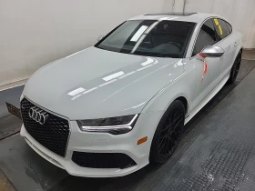 Audi Rs7 * * CARFAX* * АВТОКРЕДИТ* * 