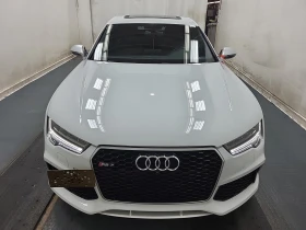 Audi Rs7 * * CARFAX* * АВТОКРЕДИТ* *  - 30600 € / 59848.40 лв. - 38112511 3