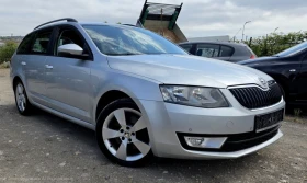 Skoda Octavia ТОП СЪСТОЯНИЕ* 1.8/180hp/EURO 6 - 6999 € / 13688.85 лв. - 34726617 3