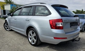 Skoda Octavia ТОП СЪСТОЯНИЕ* 1.8/180hp/EURO 6 - 6999 € / 13688.85 лв. - 34726617 6