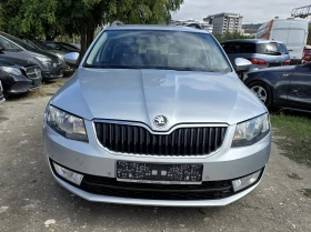 Skoda Octavia ТОП СЪСТОЯНИЕ* 1.8/180hp/EURO 6 - 6999 € / 13688.85 лв. - 34726617 2