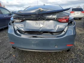 Mazda 6  GRAND TOURING RESERVE - 16100 € / 31488.86 лв. - 54550511 6