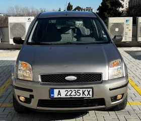 Ford Fusion 1.4TDCI/68КС - 1600 € / 3129.33 лв. - 12121741 2
