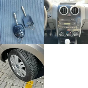 Ford Fusion 1.4TDCI/68КС - 1600 € / 3129.33 лв. - 12121741 15