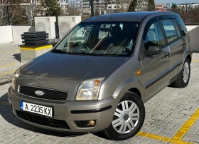Ford Fusion 1.4TDCI/68КС - 1600 € / 3129.33 лв. - 12121741 3