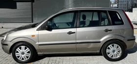 Ford Fusion 1.4TDCI/68КС - 1600 € / 3129.33 лв. - 12121741 4