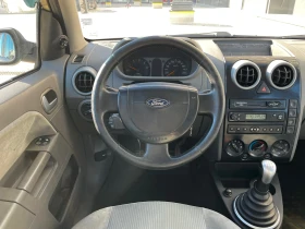 Ford Fusion 1.4TDCI/68КС - 1600 € / 3129.33 лв. - 12121741 13