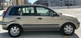 Ford Fusion 1.4TDCI/68КС - 1600 € / 3129.33 лв. - 12121741 7