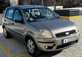 Ford Fusion 1.4TDCI/68КС - 1600 € / 3129.33 лв. - 12121741 8