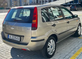 Ford Fusion 1.4TDCI/68КС - 1600 € / 3129.33 лв. - 12121741 6