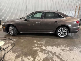 Audi A4 * Progressiv * CARFAX * ЦЕНА ДО БГ - 18000 € / 35204.94 лв. - 54321033 2