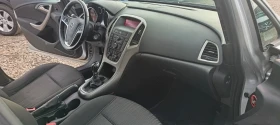 Opel Astra 1.4/100кс.* Бензин * Регистрация  - 3350 € / 6552.03 лв. - 21878617 11