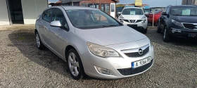 Opel Astra 1.4/100кс.* Бензин * Регистрация  - 3350 € / 6552.03 лв. - 21878617 2